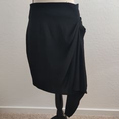 Brand New With Tags Vince Camuto Asymmetrical Black Skirt No Flaws Or Imperfections. Material: 100% Polyester. Size 6: Approx. 25.25" Length, 35" Waist Size 10: Tbd New To Poshmark? Arrive Here From A Search? Create An Account And Use The Code Krisclosetoasis To Get $10 Off Your First Purchase! Welcome! Fitted Skirt For Workwear With Asymmetrical Hem, Fitted Asymmetrical Skirt For Work, Black Draped Skirt With Asymmetrical Hem For Work, Versatile Fitted Asymmetrical Skirt, Black Asymmetrical Hem Draped Skirt For Work, Asymmetrical Pleated Skirt Bottoms For Evening, Fitted Asymmetrical Draped Skirt For Workwear, Party Asymmetrical Skirt With Side Zipper, Asymmetrical Party Skirt With Side Zipper