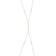 Our Athena Body Chain is a stunning embodiment of meticulous craftsmanship and timeless beauty. Featuring CZ Diamonds sprinkled throughout, this body chain is a true example of glamour. Whether paired with your favorite swimsuit or layered over a dress, it adds the perfect touch of sparkle. Materials: 14k Gold Fill Measurements: Small - Medium 20" Necklace, 6" Body Drop, 27" Belly Chain | Medium - Large 24" Necklace, 8" Body Drop, 35" Belly Chain (Both sizes come with a 7" extender on both the N Delicate Chain Lariat Body Jewelry For Party, Delicate Adjustable Gold Body Chain, Adjustable Delicate Body Chain, Elegant Double Chain Adjustable Body Chain, Elegant Adjustable Double Chain Body Chain, Delicate Gold Body Chain, Dainty Body Jewelry With Delicate Chain For Party, Dainty Gold Body Chain For Party, Delicate Body Chain For Party