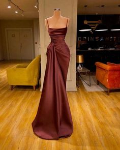 Prom Dress Mermaid, Ruffle Prom Dress, Modest Prom, Mermaid Prom Dress, Custom Prom Dress, Dress Mermaid, Burgundy Prom Dress, Prom Dresses Modest, Prom Dress Inspiration