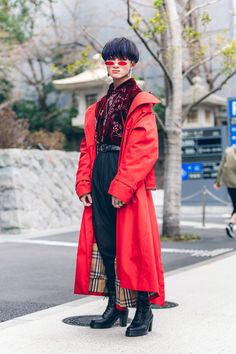 Tokyo Fashion Men, Japan Street Fashion, London Street Fashion, Tokyo Fashion Street, Diy Outfits