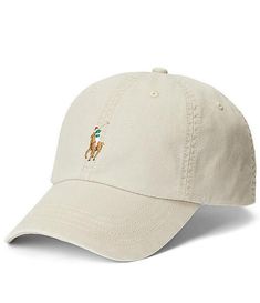 Polo Ralph Lauren Stretch Chino Cap | Dillard's Polo Baseball Cap Outfit, Classic Trucker Hat With Embroidered Logo, Classic Trucker Hat With Embroidered Logo Visor, Classic Visor Baseball Cap With Embroidered Logo, Beige Baseball Cap With Curved Visor, Embroidered Logo Baseball Cap With Curved Visor, Baseball Season Embroidered Logo Baseball Cap, Classic Baseball Cap With Embroidered Logo, Classic Dad Hat With Embroidered Logo And Flat Bill