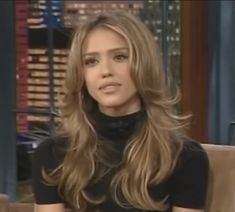 90s Hairstyles, Hair Stylies, Hair Inspo Color, Jessica Alba, Dream Hair, Aesthetic Hair, Hairstyles Haircuts, Layered Hair, Pretty Hairstyles