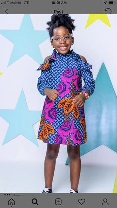 Dresses Ankara Styles, Teenage Dresses, Ankara Fashion Styles