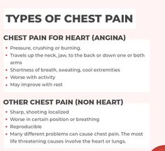 Nursing Knowledge, Nursing Things, Heart Rhythm, Angina Pectoris, Not Feeling Well, Healthy Remedies, Pharmacy School