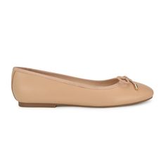 Estieyp Ballet Flats Mule Sneakers, Ballet Dress, Wide Calf Boots, Shop Shoes, Shoes Dress, Perfect Wardrobe, Slingback Sandal, Calf Boots, Nine West Shoes