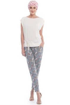 Pippa Bamboo Pants by Cardani | Leisure Casual Yoga Lounging Pants $49.99 Versatile Tapered Leg Harem Pants For Loungewear, Relaxed Ankle-length Harem Pants For Loungewear, Versatile Harem Trousers For Loungewear, Long Braid Styles, Braids Two, Blue Box Braids, Bamboo Pants, Black Box Braids, Bamboo Clothes