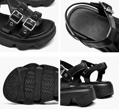 Arliss Women's Sandal | Ultrasellershoes.com – Ultra Seller Shoes Ladies Casual Shoes, Sandals Gladiator, Oxford Boots, Brand Name Shoes, Shoes Handmade, Chunky Sandals, Western Cowboy Boots, Flat Boots, Handmade Shoes