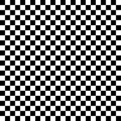 Black and White Checker Print Fabric, By Brittney Laidlaw Fabric, Raspberry Creek Fabrics Checkered Paper, Checker Wallpaper, Black Checkered, 12x12 Scrapbook, Checker Print, Black And White Wallpaper, Art Style Inspiration, Marble Texture, Club Design