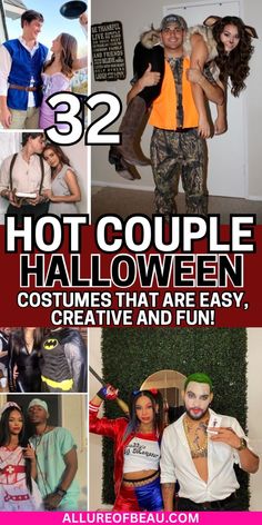 Looking for Easy and Creative couple Halloween Costume ideas? We’ve got 32 spook-tacular options that’ll make your duo the talk of the ghost town! Whether you’re teens looking for fun or seeking couple Halloween costume ideas for teens, or a pair wanting to stand out with couple Halloween costumes unique, we’ve got your back. And for those couples who are total relationship goals, our Halloween costume ideas couples relationship goals will have you both winning ‘Best Costume’ in the love department. Breaking Bad Jesse