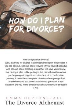 Preparing For Divorce, Divorce Mediation, Divorce Help, Divorce For Women, Be A Lady, Divorce Advice, Post Divorce, Divorce Process, Broken Marriage