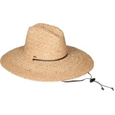 This lifeguard-style, wide-brim sun hat is made from "lite-line" raffia for comfort and style. 5"W brim on this organic straw hat really helps to block the sun and provide cooling, protective shade for your head. Chin cord with toggle allows you to adjust the fit of this gardening hat. One size fits most. Gardening Hat, Wide Brim Sun Hat, Stylish Hats, Work Wear Women, Keep Cool, Outdoor Activity, Wide Brimmed, Sun Hat, Straw Hat