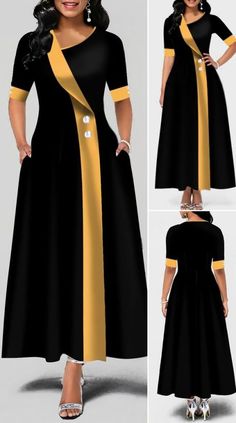 Long African Dresses, Best African Dresses, African Fashion Skirts, African Wear Dresses, African Maxi Dresses, Maxi Dress Outfit, Fashion Goals, African Fashion Women Clothing, Beautiful Dress Designs