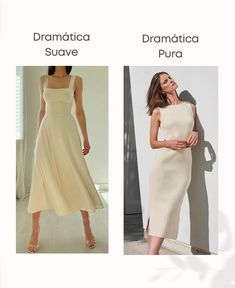 Soft Dramatic Dress, Sn Kibbe, Dramatic Dresses, Style Analysis, Soft Dramatic, Dramatic Style