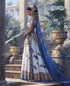 Egyptian Clothing Women, Egyptian Wedding Dress, Egyptian Goddess Dress, Egyptian Wedding, Egyptian Princess, Egyptian Women