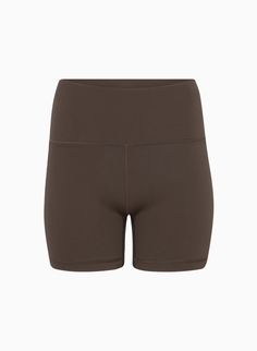 POWERSCULPT™ NEW CHEEKY HI-RISE 5“ SHORT Aritzia Biker Shorts, Relaxed Fit Biker Shorts For Sports, Short Length Activewear With Elastic Waistband, Athleisure Recycled Polyester Shorts, Sportswear Biker Shorts With Contoured Waistband, Solid Color Athleisure Shorts In Recycled Polyester, Solid Athleisure Shorts In Recycled Polyester, Sportswear Shorts In Recycled Polyester, Sportswear Stretch Shorts In Recycled Polyester