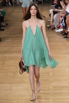 Boho Summer Dresses, 2015 Fashion, Spring Summer 2015, Inspiration Mode, Looks Style, Summer 2015, Fashion Week Spring, Vanity Fair, Fashion Shows