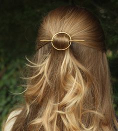 Minimalist Hair Accessories, Hair Acessories, Geometric Hair Clip, Gold Hair Clips, Vintage Hair Clips, Gold Hair Accessories, Wedding Hair Clips, Hair Strand, Gold Hair