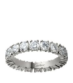 cartier engagement rings - Google Search Cartier Diamond Rings, Cartier Wedding Rings, Tiffany Diamond Ring, Dimond Ring, Cartier Jewelry, The Promise