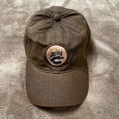 New Mens Legacy Brand Faded Kevins Outdoors Adjustable Hat. Quail King Logo On Front Center. Nwot King Logo, Adjustable Hat, Accessories Hats, Mens Accessories, Man Shop, Hats, Color