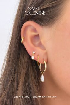 Nose Piercing Ideas, Valentine Jewellery, Gold Girl, Piercing Ideas