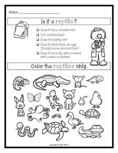 a worksheet for children to learn how to read the words in their own language