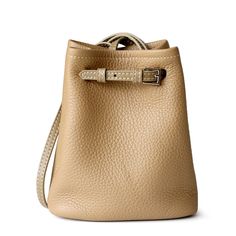 Free U.S. shipping. Style: Commuting , color:Khaki, suite for season：Spring, Summer, Autumn, Winter ，Anniversary, Going out, Hanging out, Material Genuine Leather, Khaki Leather Belt Drawstring Shoulder Bucket Handbags Beige Leather Bucket Bag For Gift, Beige Leather Bucket Bag As Gift, Natural Color Double Handle Bucket Bag For On-the-go, Everyday Bucket Bag With Gold-tone Hardware And Double Handle, Rectangular Beige Bucket Bag With Gold-tone Hardware, Luxury Double Handle Bucket Bag With Gold-tone Hardware, Brown Double Handle Bucket Bag With Gold-tone Hardware, Bucket Handbags, Oversized Clutch