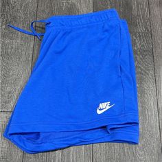 Reposhing This Item I Purchased From @Fabfindsnfits. Nwot Questions? Leave A Comment Below! Blue Drawstring Shorts For Leisure, Blue Drawstring Leisure Shorts, Leisure Blue Drawstring Shorts, Blue Athletic Shorts With Built-in Shorts For Leisure, Blue Athletic Shorts With Drawstring, Blue Athleisure Shorts With Drawstring, Blue Leisure Shorts With Built-in Shorts, Blue Leisure Shorts With Built-in Liner, Blue Athletic Shorts With Drawstring For Workout