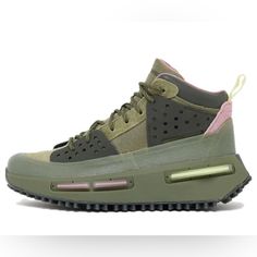 Style Ie4686 Colorway Focus Olive/Olive Strata/Magic Mauve Retail Price $250 Shoes Adidas, Mens Shoes Sneakers, Adidas Shoes, Green And Purple, Adidas Men, Adidas Originals, Men's Shoes, Shoes Sneakers, Man Shop