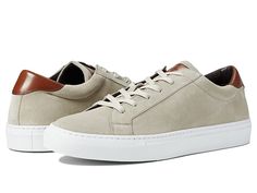 To Boot New York Mayfield - Men's Lace up casual Shoes : Medium Beige : These To Boot New York Mayfield oxfords serve up a heaping dose of dashing design. High-quality suede and leather upper. Front lace-up closure. Contrast stitching and perforation details for visual appeal. Soft leather lining and insole. Highly-textured rubber outsole. Made in Italy. Measurements: Heel Height: 1 in Weight: 1 lb 2 oz Platform Height: 1 in Product measurements were taken using size 9, width D - Medium. Please Suede Lace-up Shoes With Suede Lining, Suede Lace-up Oxfords For Derby, Low-top Oxfords For Derby, Low-top Laced Oxfords For Derby, Classic Suede Low-top Lace-up Shoes, Low-top Lace-up Shoes With Suede Lining, Suede Oxfords With Perforated Toe Box, Casual Suede Oxfords With Contrast Sole, Leather Oxfords With Perforated Toe Box