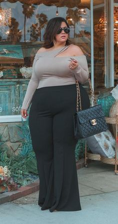 Plus Size Tips, Plus Size Fashion For Women, Curvy Girl Fashion, Plus Size Swimwear, Style Outfits, Curvy Fashion, Plus Size Dresses, Plus Size Fashion, Plus Size Outfits