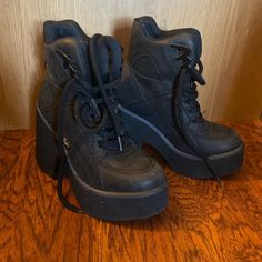 Buffalo Heel Boots Buffalo Boots, Heel Boots, Boots Booties, Heeled Boots, Bootie Boots, Buffalo, Ankle Boots, Women Shoes, Boots