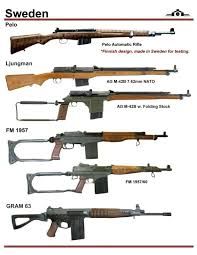 Image result for swedish rifles Furnished Apartments, Military Hardware, Villa Rental, Martial Arts, Sweden, Hunting, Tumblr