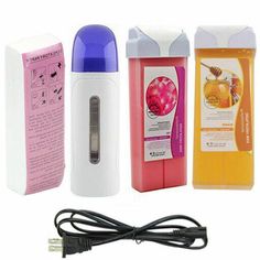 Description: 1.The product includes a waxing machine, roller depilatory wax and wax paper to provide you with a complete hair removal tool. 2.40 watts of high power, double-sided heating and fast melting wax. 3.Easy to operate, avoid scald, transparent wax therapy machine, without uncovering the top cover can clearly see the melting of wax beans. 4.Automatic heating, small and flexible, easy to carry. 5.Use to remove body hair in areas such as legs, chest, arms, underarm, armpit, fingers, toes, Waxing Vs Shaving, Waxing Machine, Natural Hair Removal Remedies, Home Waxing Kit, Wax Machine, Wax Beans, Wax Bean, Underarm Hair Removal, Honey Rose