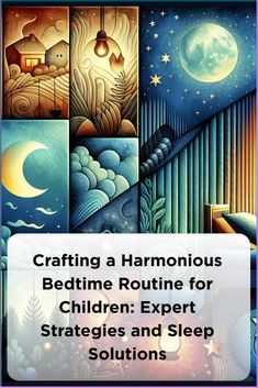 Explore expert insights on creating inviting bedtime rituals and establishing a serene sleep environment for children. Visit EvaRealm Blog for valuable tips on age-appropriate sleep patterns, positive reinforcement, and relaxation techniques. #ParentingAdvice #ChildSleep 🌙 Bedtime Habits, Bedtime Rituals, Evening Rituals, Bedtime Ritual, Developmental Stages, Calming Activities, Sleep Environment, Deep Breathing Exercises