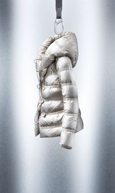 HERNO :: International Clothing :: ヘルノ :Giacca in Microfibra Millionaire Kids Winter Fashion, International Clothing, Ski Fashion, Burda Style, Quilted Coat, Trench Coats Women, Winter Jackets Women, Knit Fashion, Casual Street Style