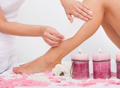 Waxing Salon, Beauty Courses, Waxing Services, Diy Wax, Body Waxing, Wax Hair Removal, Beauty Hacks Video, Hair Regrowth, Beauty Services