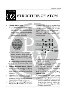 the structure of an atmm and its corresponding components in this manual are shown below