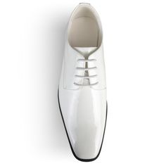 Dress the part in sharp dress shoes for men by Vance Co. Shiny faux leather uppers highlight a lustrous patent finish that beautifully contrasts dark outsoles. Classic low-cut ankles and a half lace-up style finish the style. Also available in wide width. At Vance Co. our goal is to bring you shoes that will add texture and style to any outfit and give you that added confidence with every step you take.