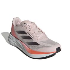 adidas-Duramo Speed Running Shoe - Women's Whether taking a leisurely walk or hitting the treadmill for a tough workout, the Duramo Speed running shoe from adidas is a well-rounded highlight. A Lightstrike midsole ensures ample padding and support. Bracelets Patterns, Diy Friendship Bracelets Patterns, Adidas Running Shoes, Friendship Bracelets Diy, Workout Shoes, Adidas Running, Friendship Bracelet Patterns, Running Shoe, Womens Running Shoes