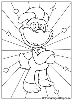 sesame the cat coloring pages for kids to print out and color on with their favorite characters