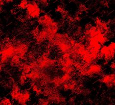 red and black grungy textured background