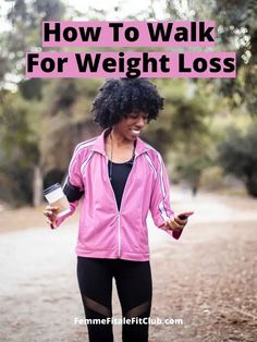 Walk off the pounds with these 5 easy to follow tips. ​ ​#weight #walkoffthepounds #weightlosstips #fatloss #cardio