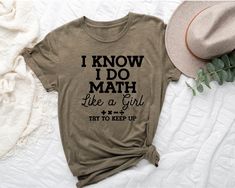 Work Sayings, Math Shirts Teacher, Magnet Sayings, Cricut Classroom, Teacher Things Shirt Math, Math Tshirt, Teacher Apparel, Math Teacher Tshirt, Math Tshirts