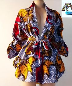 Short Dress For Ladies, Girls Dress Design, Fancy Gown, Maxi Design, Ethno Style, Gown Blue, African Print Dress Ankara, African Print Clothing