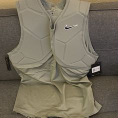 Shop bigkicksrus's closet or find the perfect look from millions of stylists. Fast shipping and buyer protection. Nike Pro Vaporspeed 2 Sleeveless Top Size XXL Size XXL Msrp $70 Shirts Nike, Trendy Mens Fashion, Sports Performance, Cyberpunk Fashion, Men Stylish Dress, Activewear Fashion, Sport Performance, Nike Pros, Nike Shirts