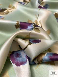 SKU: 9709 Content: 100% Silk Color: Sage / Purple / Dusty Gold Width: 44 inches Luxury Art Silk Sets, Luxury Floral Embroidered Dola Silk Fabric, Silk Material Fabrics Dress, Luxury Silk Fabric With Floral Embroidery, Luxury Dola Silk Fabric With Floral Embroidery, Luxury Art Silk Fabric For Wedding, Wallpapers For Ipad Silk Fabric, Luxury Elegant Art Silk Fabric, Luxury Multicolor Art Silk Fabric