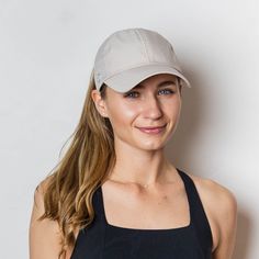 High ponytail hat, baseball cap, perfectly pale, UPF 50+ Female Skull, Nickel And Suede, Sun Goddess, Female Head, Green Collection, Move Forward, Intense Workout, Caps For Women, Moving Forward