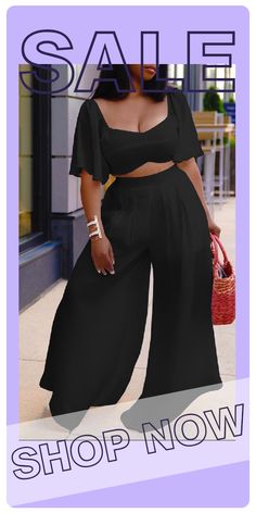 Black Casual Solid Split Joint Square Collar Pencil Skirt Plus Size Two Pieces Pencil Skirt Plus Size, Purple And Gold Dress, Hot Jumpsuits, Skirt Plus Size, Pink Swimwear, Plus Size Two Piece, Hot Swimwear, Red Dress Short, White Bodysuit