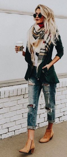 ameeee Outfits Minimal, Perfect Winter Outfit, Looks Jeans, Chic Autumn, Minimal Classic, Mode Boho, Fashion Trends Winter, Outfits Chic, Mode Casual