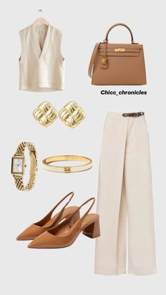 9to5chic Outfits, Shoes Outfit Fashion, Casual Day Outfits, Modest Fashion Outfits, Cute Simple Outfits, Really Cute Outfits, Formal Outfit, Classic Outfits, Girly Outfits